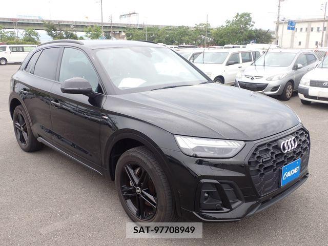 Audi Q5 2021-09 356606-3