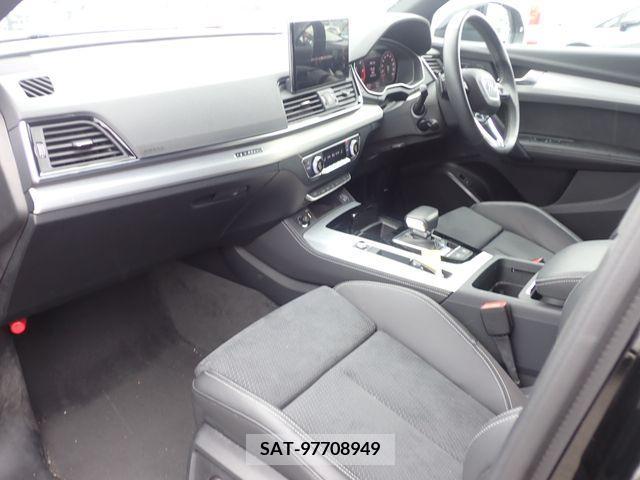 Audi Q5 2021-09 356606-22