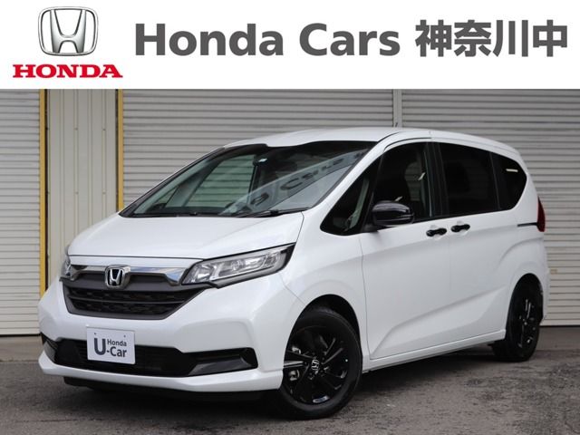 Honda FREED 2023-06 183087-0