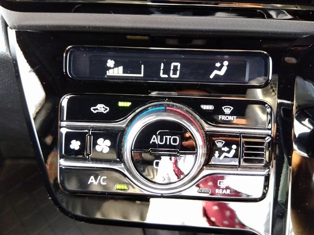 Daihatsu TANTO CUSTOM 2020-09 189093-7