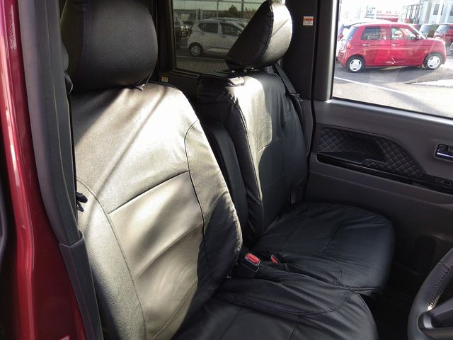 Daihatsu TANTO CUSTOM 2020-09 189093-17