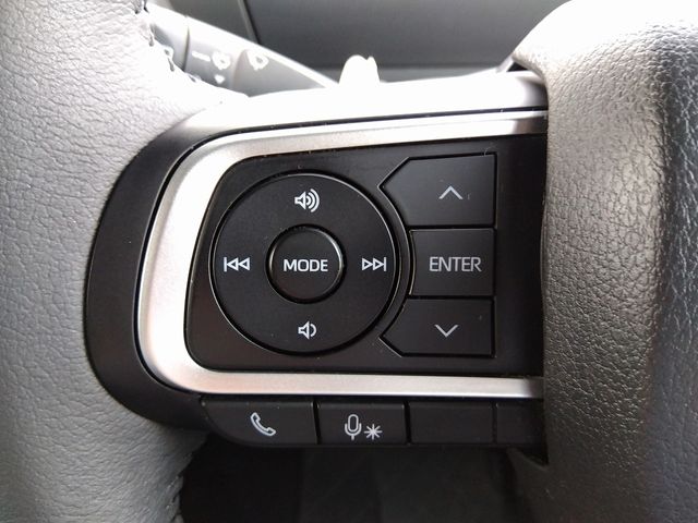 Daihatsu TANTO CUSTOM 2020-09 189093-21