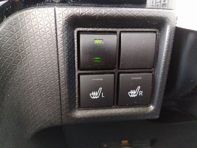 Daihatsu TANTO CUSTOM 2020-09 189093-9