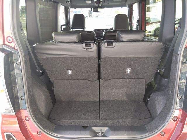 Daihatsu TANTO CUSTOM 2020-09 189093-19