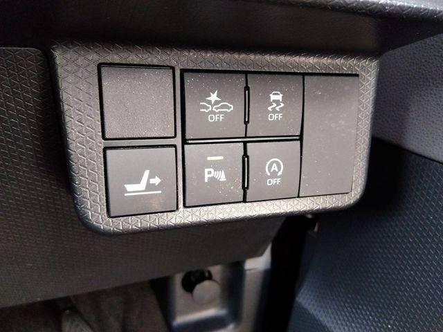 Daihatsu TANTO CUSTOM 2020-09 189093-11