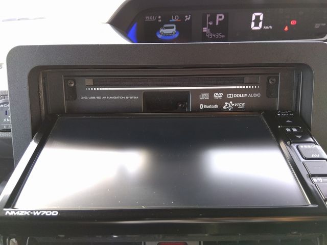 Daihatsu TANTO CUSTOM 2020-09 189093-6