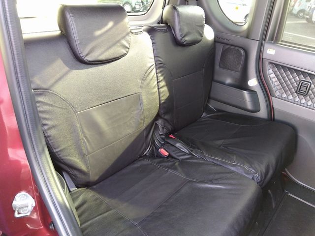 Daihatsu TANTO CUSTOM 2020-09 189093-18