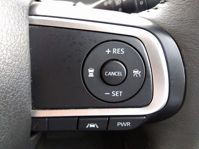 Daihatsu TANTO CUSTOM 2020-09 189093-22