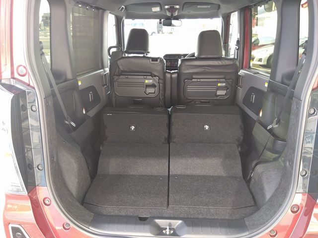 Daihatsu TANTO CUSTOM 2020-09 189093-20