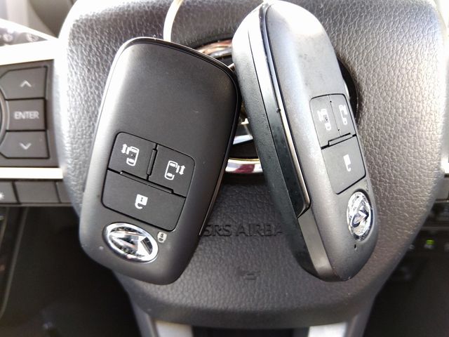 Daihatsu TANTO CUSTOM 2020-09 189093-15