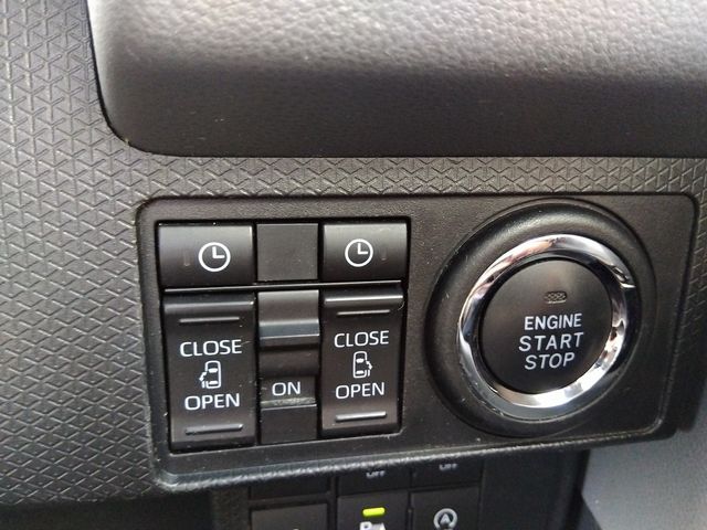Daihatsu TANTO CUSTOM 2020-09 189093-10