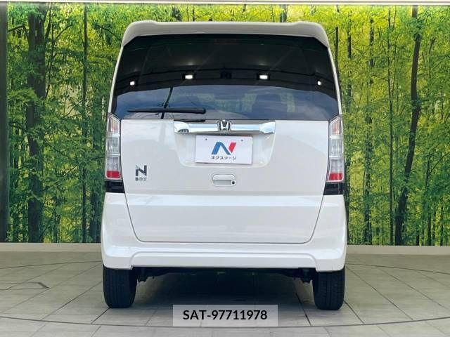 Honda N BOX 2016-03 341612-15