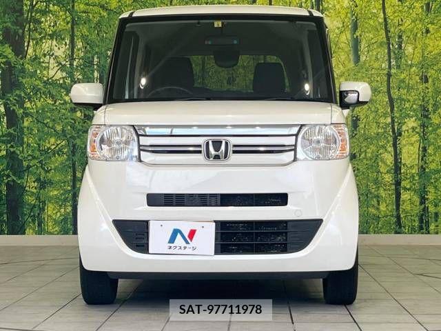 Honda N BOX 2016-03 341612-14