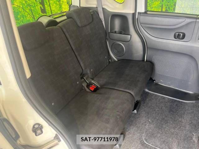 Honda N BOX 2016-03 341612-9