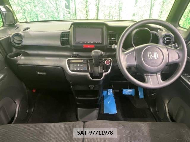 Honda N BOX 2016-03 341612-1