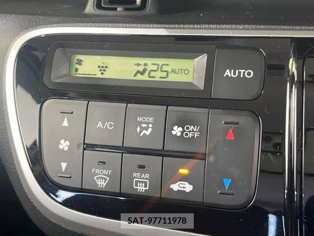 Honda N BOX 2016-03 341612-5