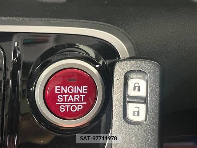 Honda N BOX 2016-03 341612-4