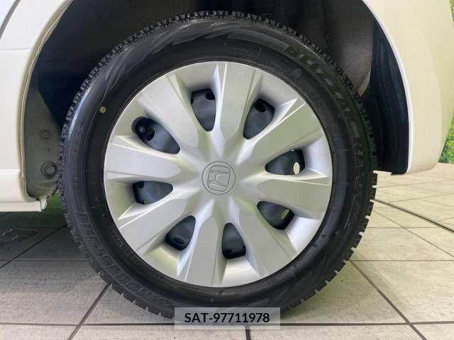 Honda N BOX 2016-03 341612-19
