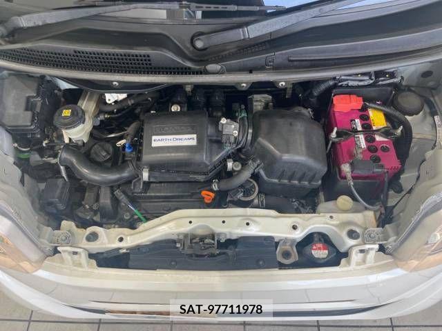 Honda N BOX 2016-03 341612-18