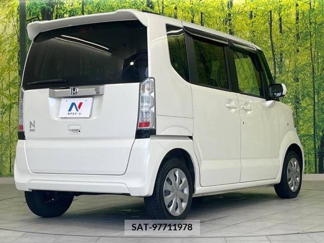 Honda N BOX 2016-03 341612-17