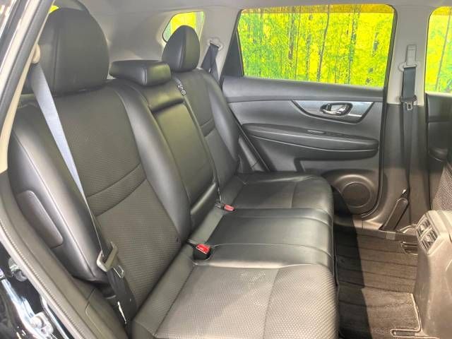 Nissan X-TRAIL 2014-03 24306-9