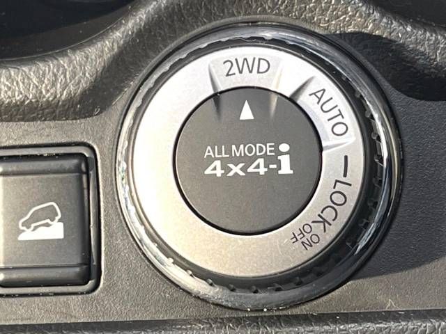 Nissan X-TRAIL 2014-03 24306-3