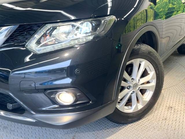 Nissan X-TRAIL 2014-03 24306-12
