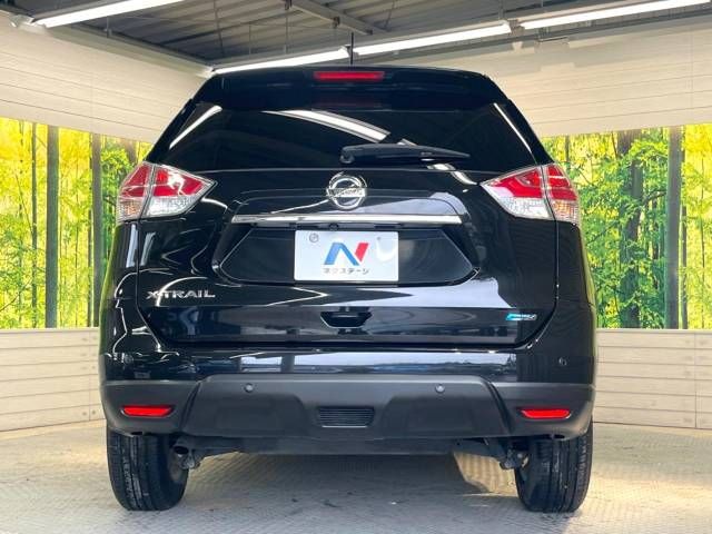Nissan X-TRAIL 2014-03 24306-15