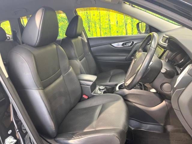 Nissan X-TRAIL 2014-03 24306-8