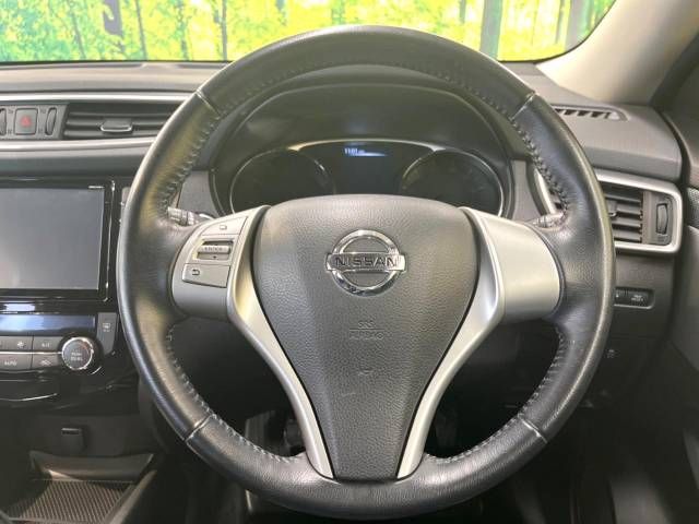 Nissan X-TRAIL 2014-03 24306-11