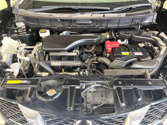 Nissan X-TRAIL 2014-03 24306-18