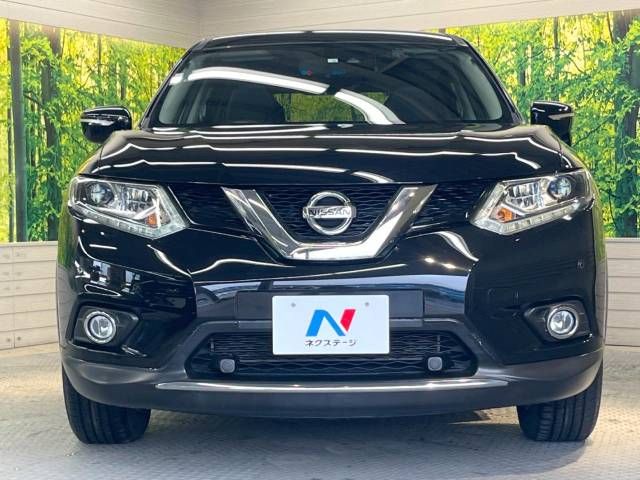 Nissan X-TRAIL 2014-03 24306-14