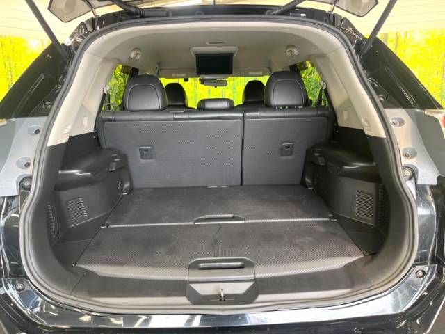 Nissan X-TRAIL 2014-03 24306-10