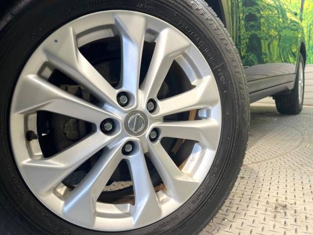 Nissan X-TRAIL 2014-03 24306-13