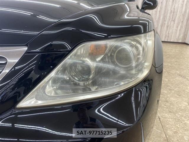 Lexus LS 2008-05 275410-8