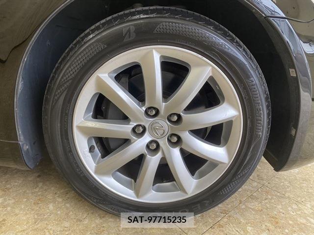 Lexus LS 2008-05 275410-14