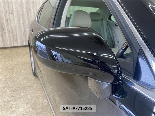 Lexus LS 2008-05 275410-13