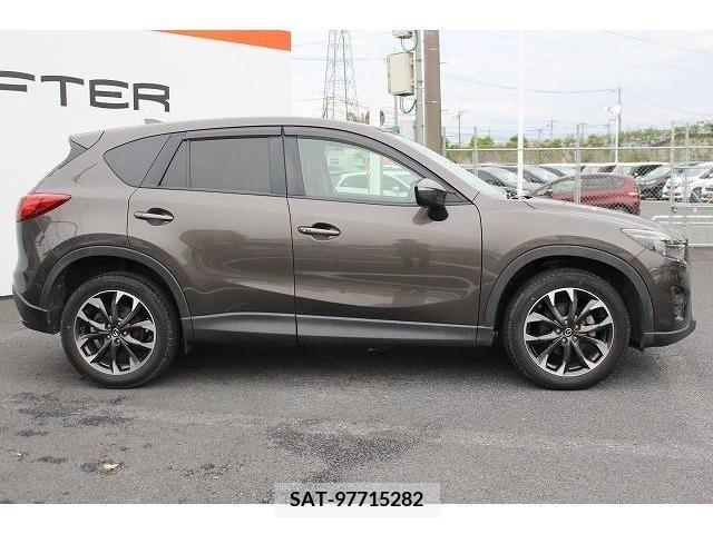 Mazda CX-5 2015-12 266369-7