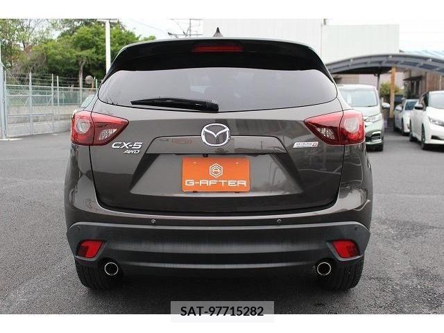 Mazda CX-5 2015-12 266369-8