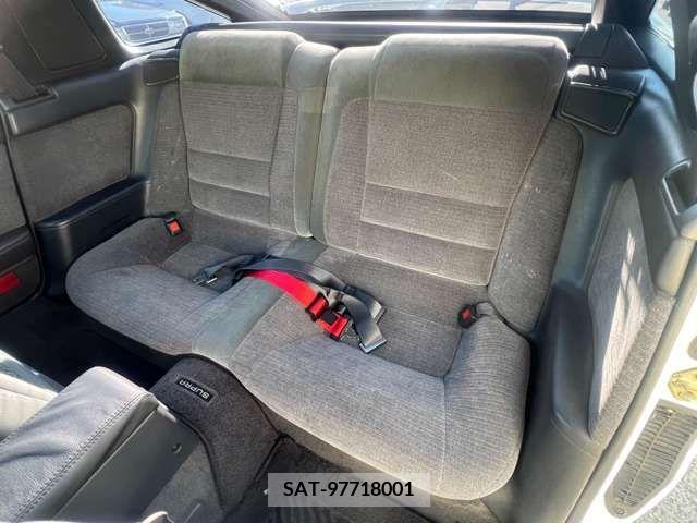 Toyota SUPRA 1991-02 204912-14