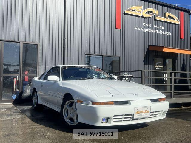 Toyota SUPRA 1991-02 204912-0