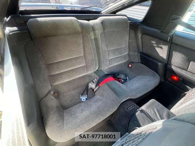 Toyota SUPRA 1991-02 204912-12