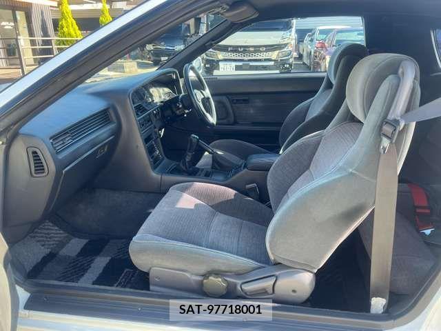 Toyota SUPRA 1991-02 204912-10