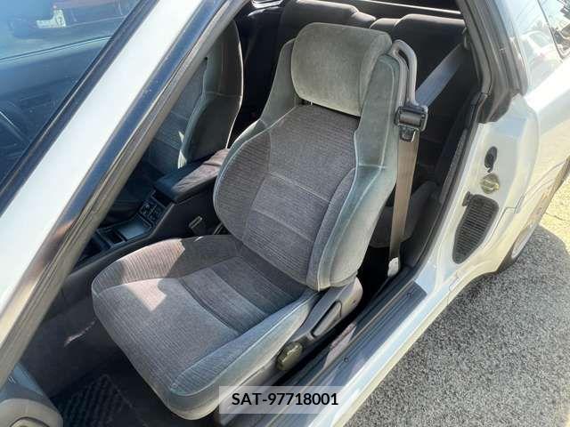 Toyota SUPRA 1991-02 204912-9