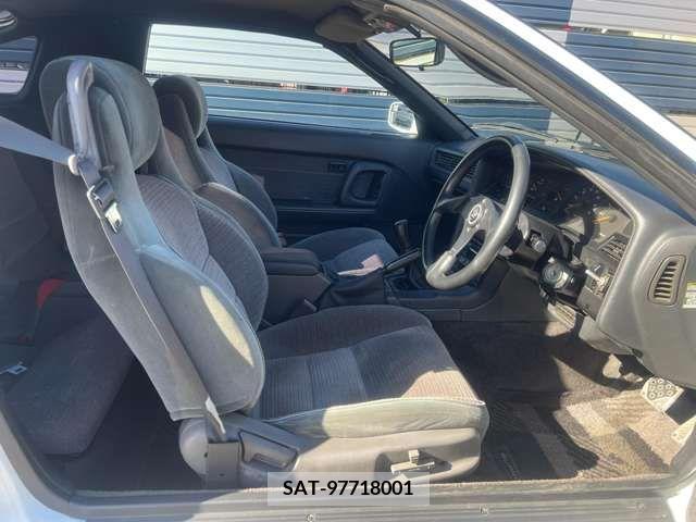 Toyota SUPRA 1991-02 204912-8