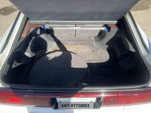 Toyota SUPRA 1991-02 204912-17