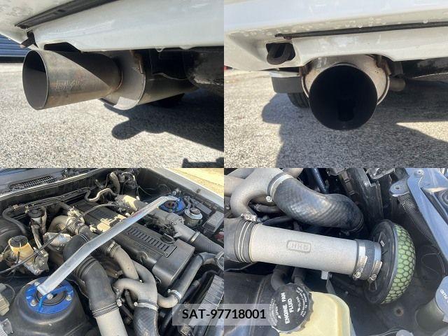 Toyota SUPRA 1991-02 204912-6