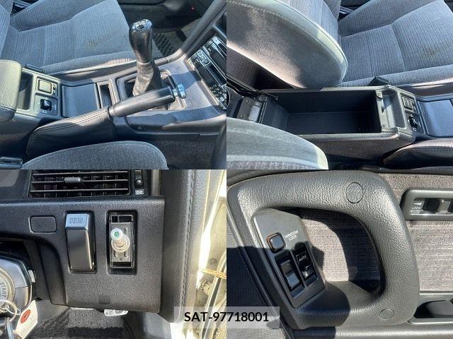 Toyota SUPRA 1991-02 204912-20