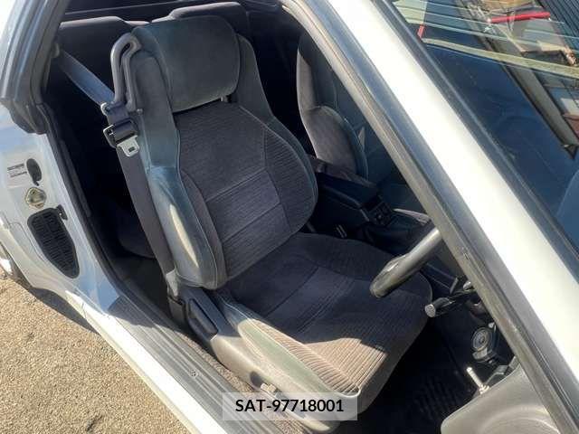 Toyota SUPRA 1991-02 204912-7