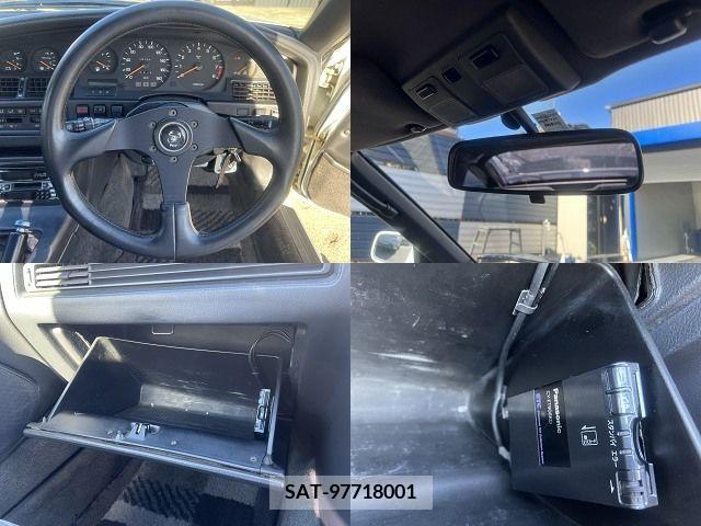 Toyota SUPRA 1991-02 204912-21